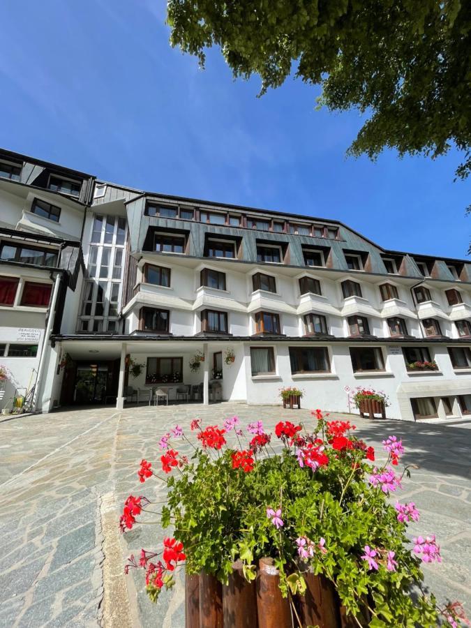 Appartamento Val Di Luce Abetone Exterior foto